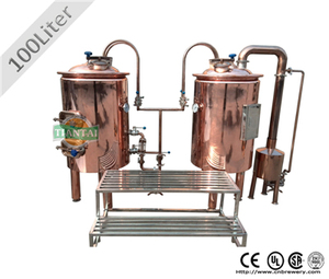 trappist fermenteur de bière machine - Product Image 1
