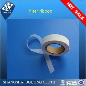 100 micron filtro de malha de nylon / filtro de ar pano / filtro de água disco