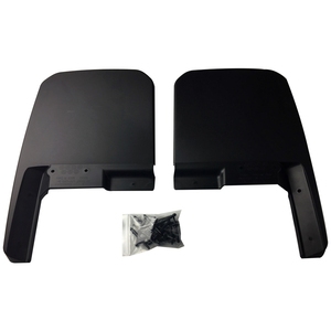Accessoire Boue Gardes Boue Volets pour Tiguan - Product Image 6