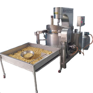 Macchina Industriale Continua <span class=keywords><strong>per</strong></span> Popcorn al Caramello Commerciale - Product Image 3