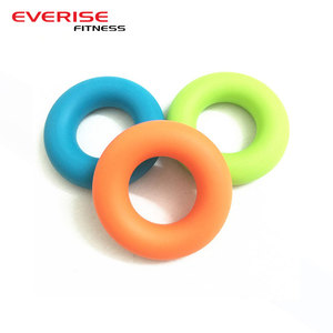 Antebrazo y dedo ejercitador alivio fuerza mano Grip anillo - Product Image 6