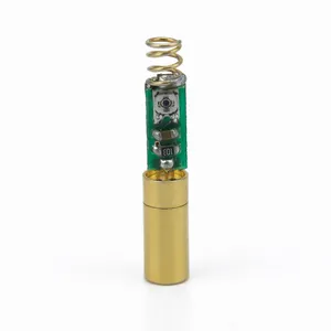 Laser Position & Medical devices Green Laser Ddiode Module Pointer