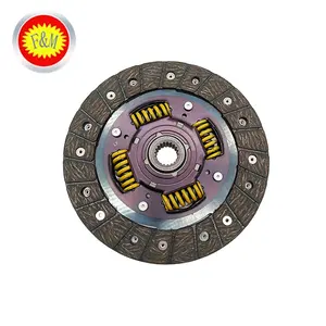 Pièces de rechange de haute qualité pour disque d'embrayage de voiture Z604-16-460 OEM de 2012 ans