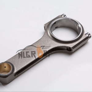 Conrod สำหรับ Mercedes Benz C124 <span class=keywords><strong>M104</strong></span> <span class=keywords><strong>W124</strong></span> R129 S124เครื่องยนต์เชื่อมต่อแท่ง - Product Image 1