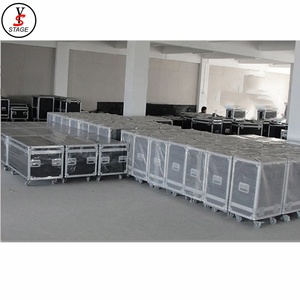 230W 7R Sharpy chùm di chuyển đầu ánh sáng/DMX di chuyển đầu đèn 200 5R - Product Image 4