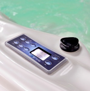 Seks Buiten Deur Massage Led Grote Hot Tub Lazy Z Spa Tub Eindeloos Zwembad Sexy <span class=keywords><strong>Monalisa</strong></span> Spa 'S Bad Outdoor Ce Modern Air Massage Hotel - Product Image 3