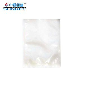 <span class=keywords><strong>Food</strong></span> <span class=keywords><strong>saver</strong></span> <span class=keywords><strong>bolsas</strong></span> de vacío para el embalaje bolsa de té sellado - Product Image 6