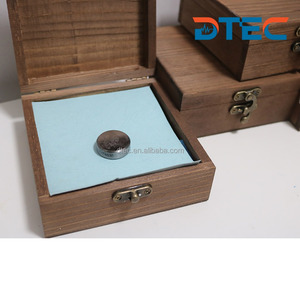 Yd-dtec — Micro blocs de <span class=keywords><strong>test</strong></span> de dureté, bloc de <span class=keywords><strong>test</strong></span> de la dureté, knv, HK, Type four - Product Image 4