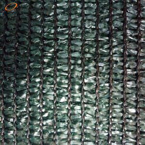 HDPE sol sombra neta malla Raschel neto - Product Image 3