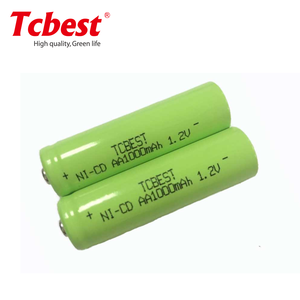 Ni-mh aa 1800 мАч 3.6 В батареи, 350 мАч aa ni-mh аккумуляторов 1.2 В/ - Product Image 4