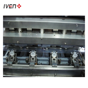 CEおよびISOを備えたリンガーラクテート静脈内ソリューション製造プラント - Product Image 4