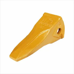 14530544 secchio dente EC210 EC240 escavatore denti della benna