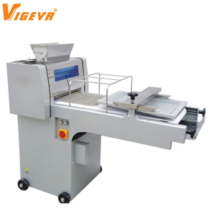 Alta calidad pan tostado máquina formadora/pan tostado máquina <span class=keywords><strong>de</strong></span> la galleta - Product Image 1