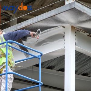 Rivestimento Ignifugo e Ritardante di Fiamma per Strutture in Acciaio - Product Image 1