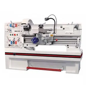 CD6241 Presisi Baru 1500 Logam Turning Lathe Harga Mesin