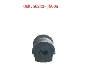 บูชกันโคลงสำหรับ <span class=keywords><strong>Teana</strong></span> <span class=keywords><strong>J31</strong></span> 54613-9Y002 56243-JN00A - Product Image 5