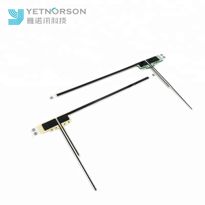 เสาอากาศทีวีดิจิตอลในรถยนต์ VHF/UHF แบบฟิล์ม/เมมเบรน จากโรงงานโดยตรง /GT13/Gt16/<span class=keywords><strong>VR1</strong></span>/HF201 - Product Image 4
