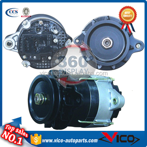 Tractor alternador encaja MTZ <span class=keywords><strong>Belarus</strong></span> Tractor 250/250as/300/310 G464.3701 - Product Image 1