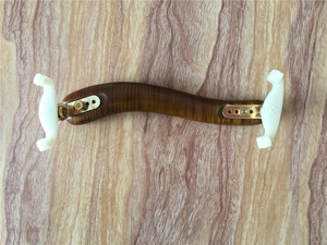 Cina all'ingrosso solidwood <span class=keywords><strong>violino</strong></span>/<span class=keywords><strong>viola</strong></span> di spalla riposo - Product Image 6