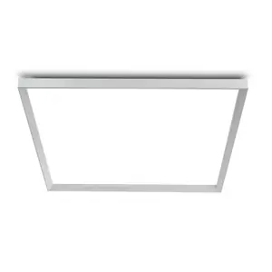 60 x 60厘米 led 室内 led panel 灯适用于办公室使用