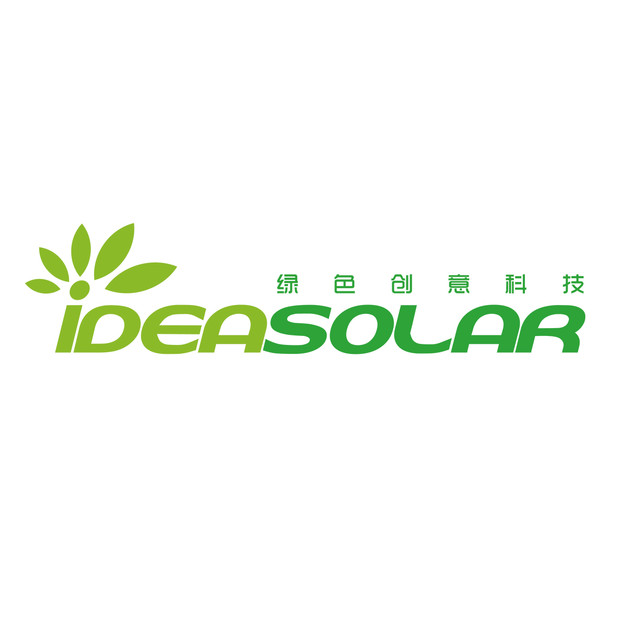 Jiangsu Ideasolar Co., Ltd. logo