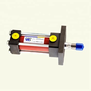 Cilindro Hidráulico <span class=keywords><strong>Grainger</strong></span> - Product Image 1