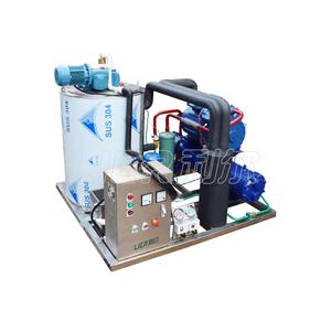Lạnh Nước Biển (RSW) Hệ Thống Nước Biển flake ice hệ thống - Product Image 1