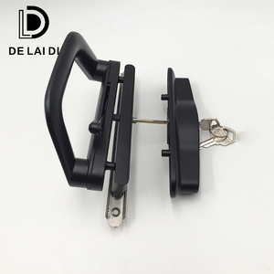 Cerraduras <span class=keywords><strong>para</strong></span> Puertas Corredizas <span class=keywords><strong>de</strong></span> <span class=keywords><strong>Patio</strong></span>, Cerraduras Tipo D DH22K - Product Image 4