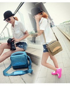 Haute qualité voyage épaule <span class=keywords><strong>sling</strong></span> <span class=keywords><strong>sac</strong></span> <span class=keywords><strong>photo</strong></span> - Product Image 5