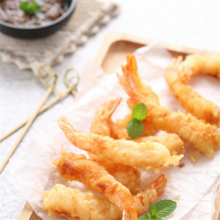 Хит продаж, тесто-смесь Tempura, 1 кг, Упаковочная мука для суши tempura, для хлебобулочных брендов Gaishi