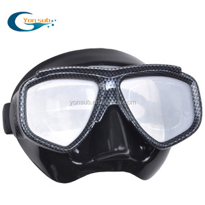 Masque tubas 2015 pour hommes - Product Image 2