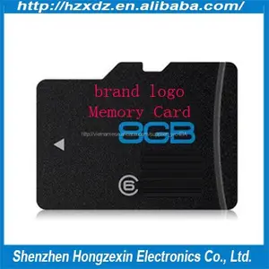 Hot bán nhựa nhớ micro sd thẻ nhà cung cấp tại Trung Quốc cho điện thoại di động, Trung Quốc t- thẻ nhớ flash