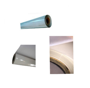 Alto trasferimento di calore luminoso 7 arcobaleno colore iridescente vinile <span class=keywords><strong>riflettente</strong></span> PET <span class=keywords><strong>foglio</strong></span> di pellicola per la stampa elastica T-Shirt indumento etichette - Product Image 6