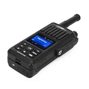 2G3G4G HELIDA 200 Mile LTE\GSM/WCDMA android Walkie Talkie Mobilephone No Distance Limit IP Two Way Radio