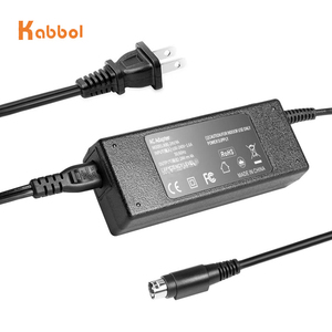 Produit à succès 2019 Adaptateur secteur AC/DC 90W 24V 3.75A pour <span class=keywords><strong>Resmed</strong></span> Série <span class=keywords><strong>S9</strong></span> - Product Image 4
