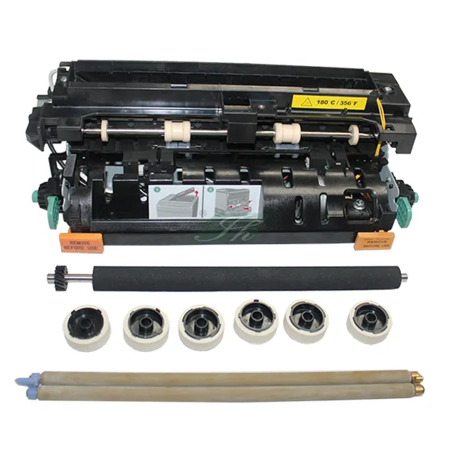 Printer Spare Parts T650/T65X Maintenance Kit/MK 40X4724 110V 40X4765 220V