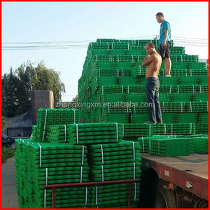 Durevole vergine PP di plastica <span class=keywords><strong>capra</strong></span> agricoltura stecca piano per la vendita - Product Image 2