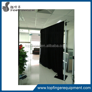<span class=keywords><strong>The</strong></span> practical pipe and drape material <span class=keywords><strong>for</strong></span> wedding - Product Image 1