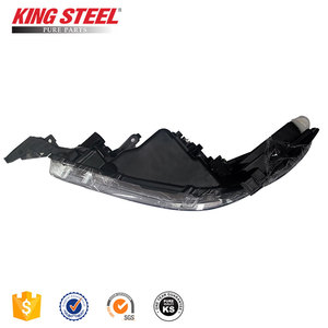 Ricambi Auto Auto Faro per Toyota Camry Hiace <span class=keywords><strong>Corolla</strong></span> Vios Pajero Fortuner <span class=keywords><strong>Rav4</strong></span> Mazda 6 Suzuki Swift Hyundai Accent Mitsubishi - Product Image 3