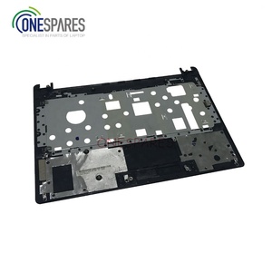 แล็ปท็อปจอแอลซีดีที่วางฝ่ามือทัชแพดสำหรับ <span class=keywords><strong>ASUS</strong></span> K43 K43E K43S ซีรีส์ C SHELL AP0K2000310 - Product Image 4