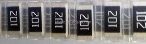 Resistencia SMD CR0A 2010 de 100Kohm - Product Image 3