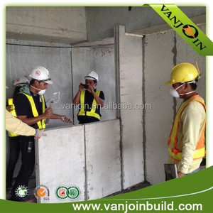 Tấm tường bê tông xốp <span class=keywords><strong>EPS</strong></span> cho Malaysia - Product Image 3