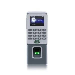 New Firmware F09 Professional Fingerprint Access Control System