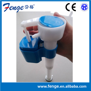 Ajustable silent anti sifón <span class=keywords><strong>inodoro</strong></span> válvula de llenado - Product Image 1