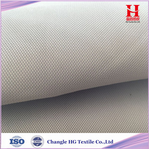 3D Polyester Air Mesh Tissu Tricot Chaîne Tissu pour <span class=keywords><strong>Gant</strong></span> - Product Image 1