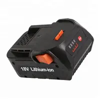 Li-ion Battery Pack for AEG Power Tool, 18V, BFL18, BHO18