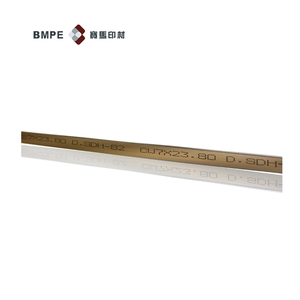 Mecanizado abrasivo agudo filo de la navaja de acero regla de corte - Product Image 6