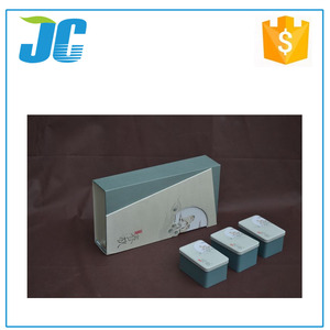Kunming <span class=keywords><strong>té</strong></span> <span class=keywords><strong>puer</strong></span> embalaje cajas de papel - Product Image 3