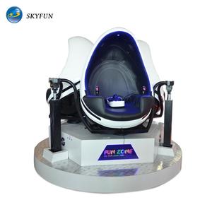 9d Realidad virtual 9d huevo vr CINE 3 asientos <span class=keywords><strong>v</strong></span> <span class=keywords><strong>r</strong></span> 9 d cine playstation 9d vr - Product Image 3