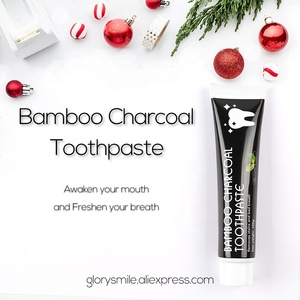 Dentifricio sbiancante al carbone attivo e <span class=keywords><strong>olio</strong></span> di <span class=keywords><strong>cocco</strong></span> da 105g - Product Image 4